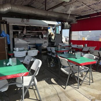 Nogales Hot Dogs - Seating - Hot Dogs Near Me - Phoenix, Arizona Nogales Hot Dogs - Seating - Hot Dogs Near Me - Phoenix, Arizona