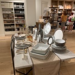 Williams-Sonoma - Dishes