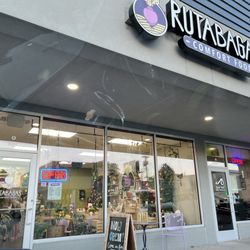 Rutabagas Comfort Food - Front
