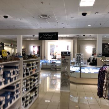 JCPenney - Jewelry department - Department Stores Near Me - Barboursville, West Virginia