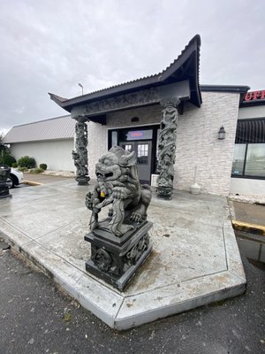 Feast Buffet by null