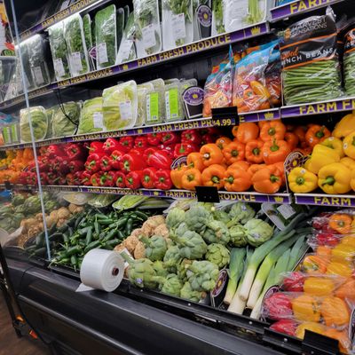 Kosher Kingdom Supermarket Aventura by null