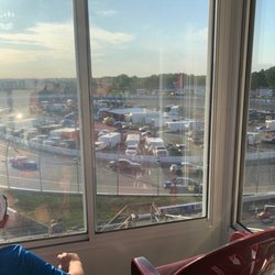 Kalamazoo Speedway