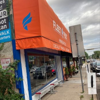FLEET FEET - Updated December 2025 - 14 Photos & 44 Reviews - 2312 W