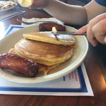 Nautilus Diner - Pancakes and sausage - Diners Near Me - Mamaroneck, New York Nautilus Diner - Pancakes and sausage - Diners Near Me - Mamaroneck, New York