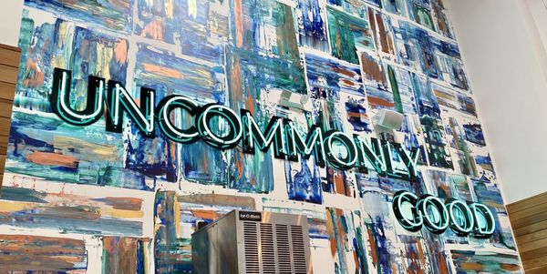 Park Commons by null
