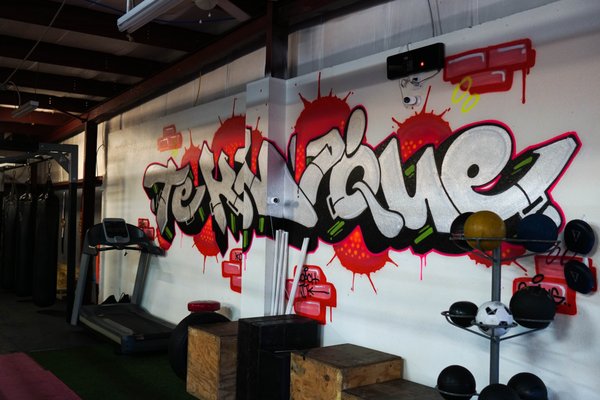Teknique Boxing, 303 N Highway 27, Clermont, FL 34715, US