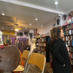 Sister's Uptown Bookstore