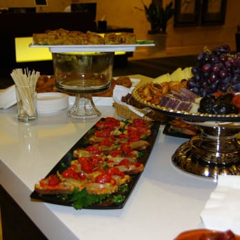 Spain at Home - Cheese plate and tapas - Caterers Near Me
