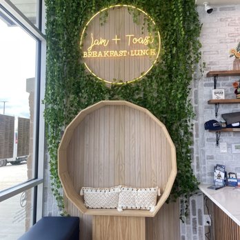 Jam + Toast - Breakfast & Brunch Near Me - Frisco, Texas Jam + Toast - Breakfast & Brunch Near Me - Frisco, Texas