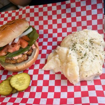 Amis Mill Eatery - Southern Near Me - Rogersville, Tennessee