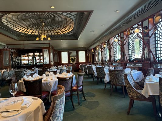 The Vintage Press Restaurante by null