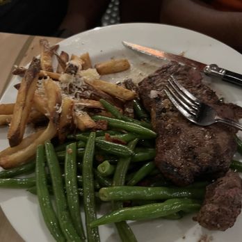 Sam Hill - Steak Frites - Pubs Near Me - Ann Arbor, Michigan
