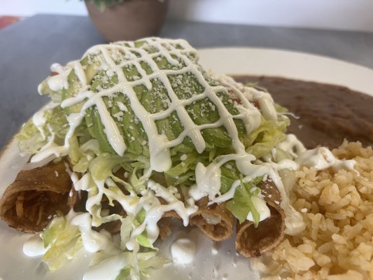 Sabor Mexicano Restaurant by null