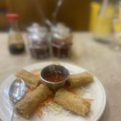 Family Thai Restaurant