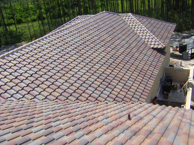 Slide of Professional Sunshine Roofing