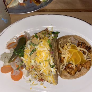 Texan Taco Bar - Beefytaco - Tacos Near Me - Chicago, Illinois