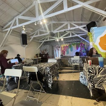 The Template - Stage - Coffee & Tea Near Me - San Diego, California The Template - Stage - Coffee & Tea Near Me - San Diego, California