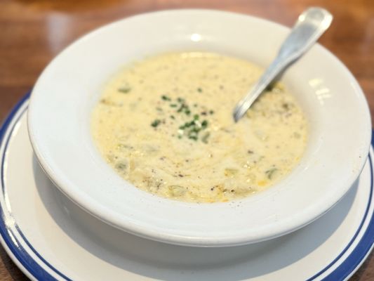 Hudson House by null