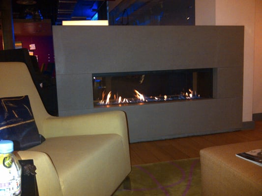 Aloft Brussels Schuman by null