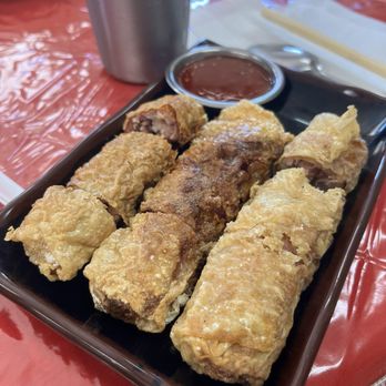 Curry Leaves Bistro - Loh bak - Malaysian Near Me - Pleasanton, California