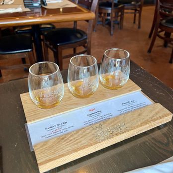 The Hideaway - Rye flight - Sports Bars Near Me - Odenton, Maryland The Hideaway - Rye flight - Sports Bars Near Me - Odenton, Maryland