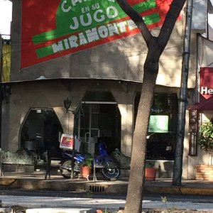 Carne En Su Jugo Miramontes on Yelp