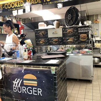 HI Burger - Burgers Near Me - Urban Honolulu, Hawaii HI Burger - Burgers Near Me - Urban Honolulu, Hawaii