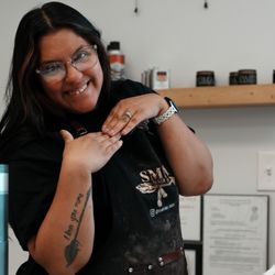 Smith Hair Salon - Best Hair Salon in Temecula with the Best Hairstylists