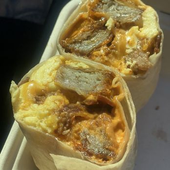 Bbad - Breakfast Burritos All Day - Breakfast & Brunch Near Me - Pasadena, California
