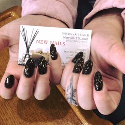 New Nails