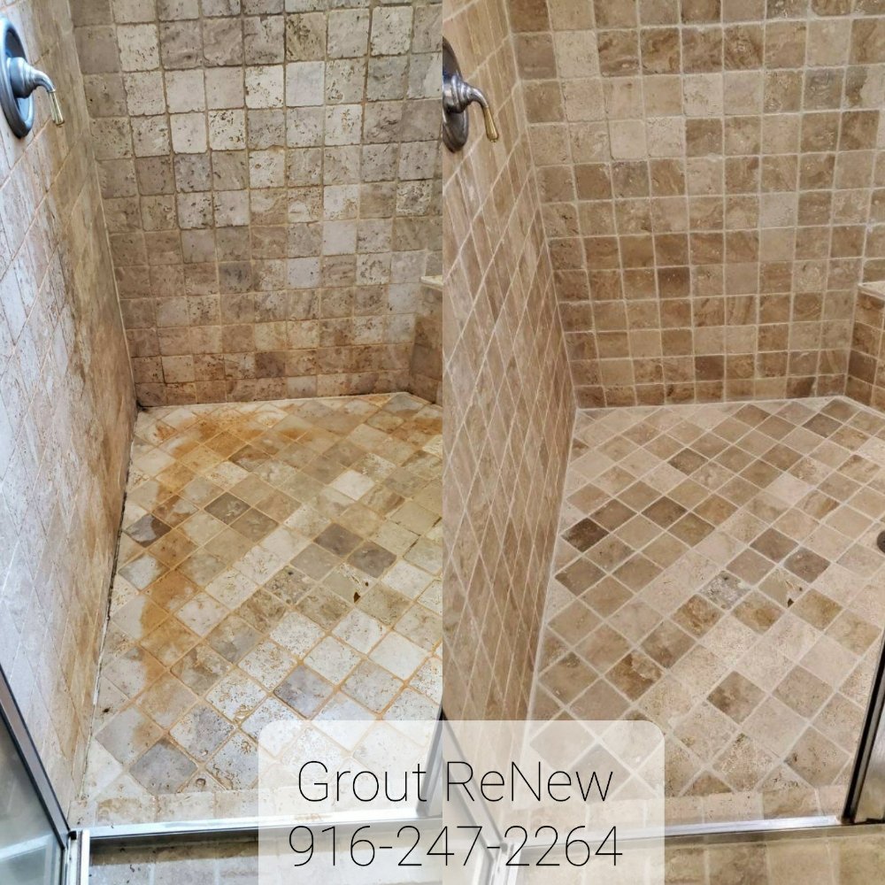 Grout Renew 35 Photos 31 Reviews Tiling 1198 Melody Ln Roseville Ca United States Phone Number