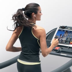 Kameha Spa & Fitness Power House - Kameha Spa & Fitness Power House