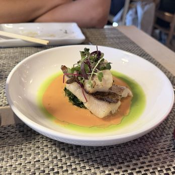 Trifecta - Miso Black Cod - Sushi Bars Near Me - San Jose, California