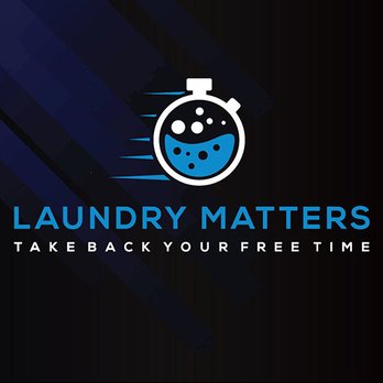 Laundry Matters - Laundry Services Near Me Laundry Matters - Laundry Services Near Me