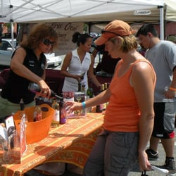 Briggs Chaney-Greencastle Farmers Market