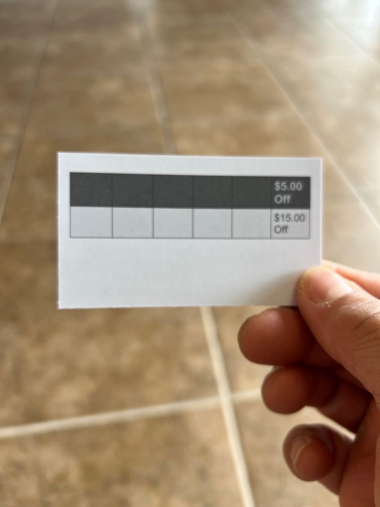 DIM’S OK NAILS & SPA Updated June 2024 8222 E 71st St, Tulsa