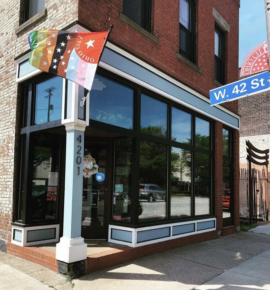 LADYLUCK’S HAIR PARLOR Updated August 2024 14 Reviews 4201 Lorain