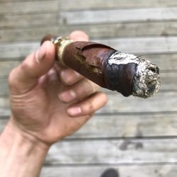 Stix Cigar Shop