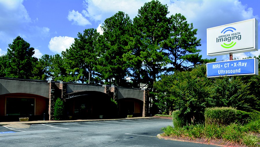 American Health Imaging of Decatur - patient advocate in Decatur, GA