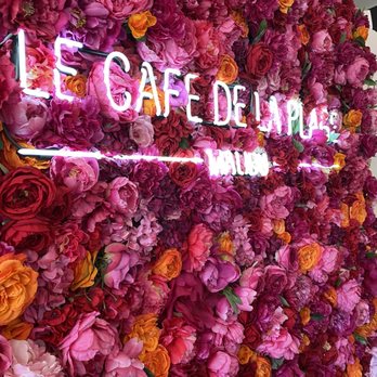 Le Cafe De La Plage - Coffee & Tea Near Me - Malibu, California Le Cafe De La Plage - Coffee & Tea Near Me - Malibu, California