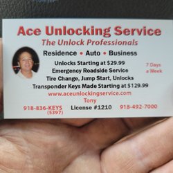 We are here to help with all kinds of Locksmith work.