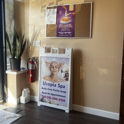 Utopia Spa