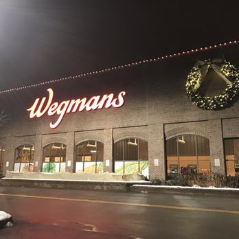 Wegmans - Grocery Near Me - Rochester, New York