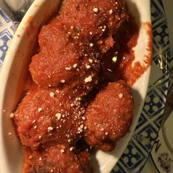 Maggiano's Little Italy - Italian Meatballs - Italian Near Me - Bridgewater, New Jersey Maggiano's Little Italy - Italian Meatballs - Italian Near Me - Bridgewater, New Jersey