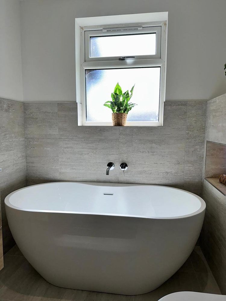 Slide of Mission Hill Plumbing & Heating