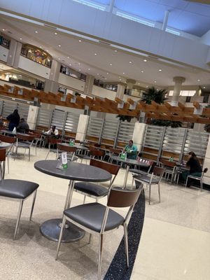 Baptist Health Homestead Hospital by null