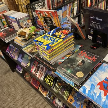 Op Comics & Games - Tabletop Games Near Me - Santa Rosa, California