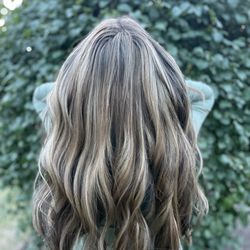 Bloom Salon