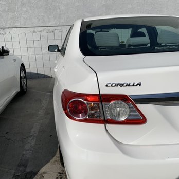 Renown Mobile Detailing - After - Auto Detailing Near Me - La Habra, California Renown Mobile Detailing - After - Auto Detailing Near Me - La Habra, California